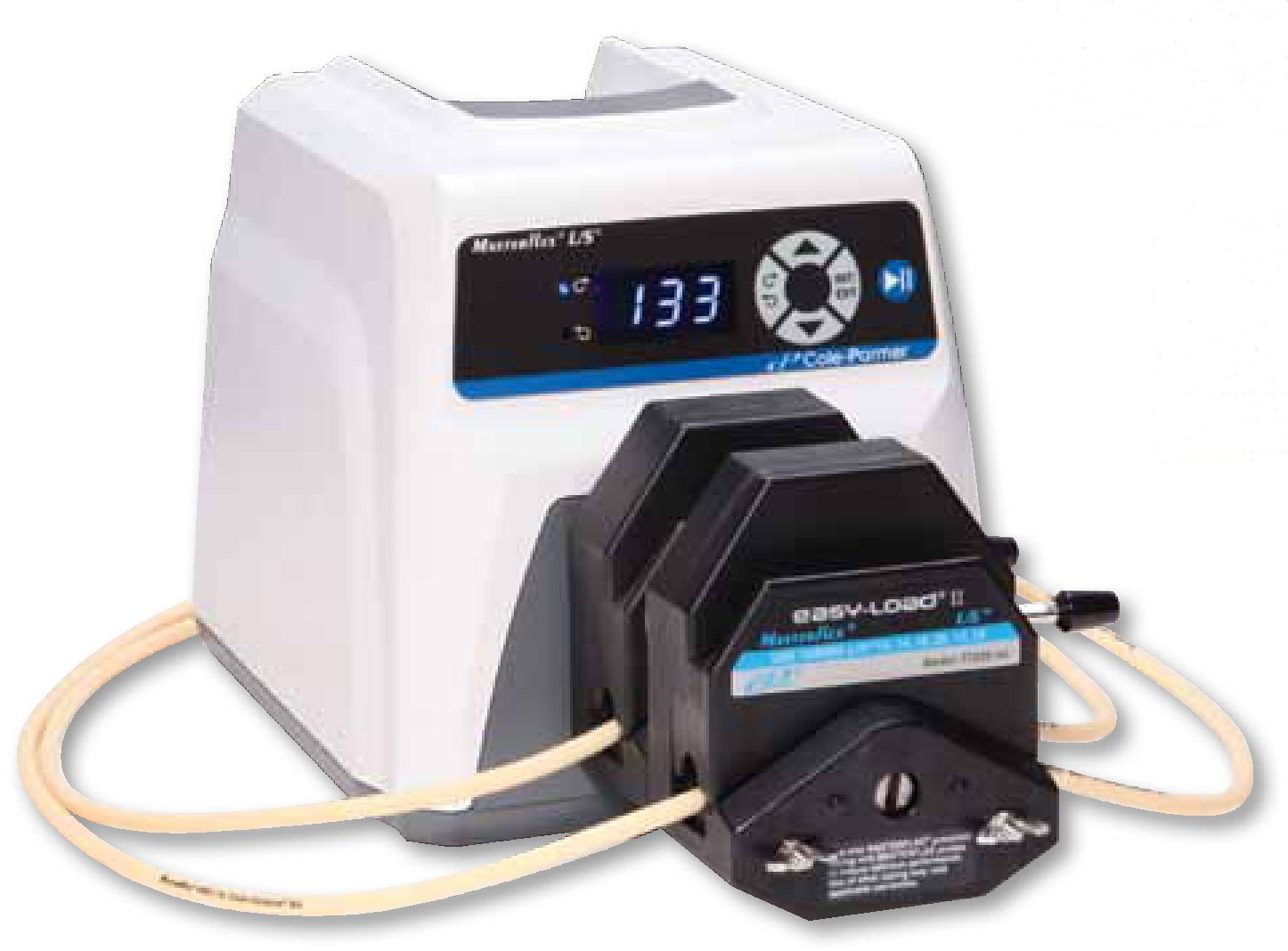 Masterflex pump, peristaltic pump, ปั๊มรีดท่อสายยาง