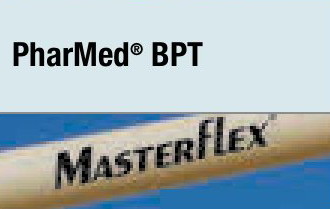 Pharmed BPT Tubing, Masterflex Tubing, L/S Tubing